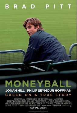 MoneyBall Cover